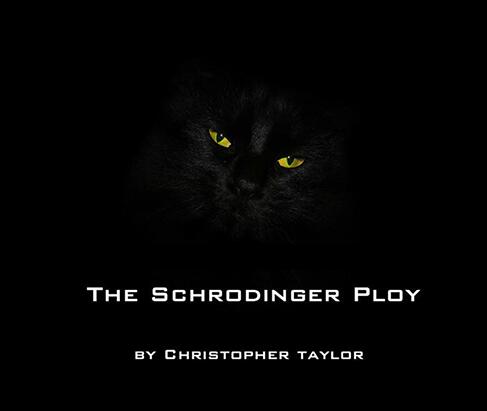 The Schrodinger Ploy by Christopher Taylor