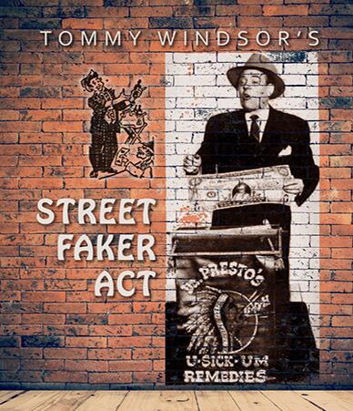 Street Faker Act