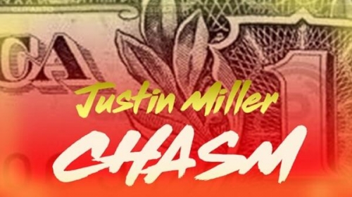 Chasm by Justin Miller