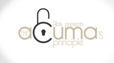 Acuma's Principle by Alois & Calix