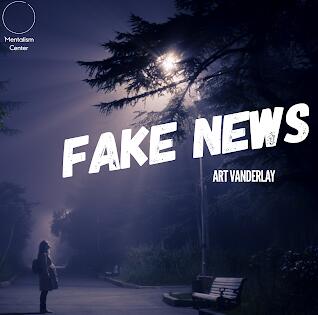 Fake News by Art Vanderlay