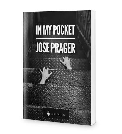 In My Pocket by Jose Prager