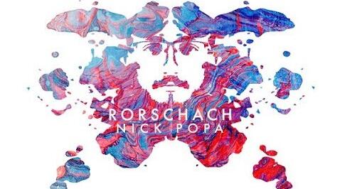 Rorschach by Nick Popa