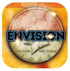 Envision by Dave Loosley