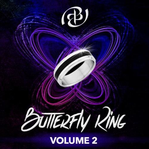 Butterfly Ring Vol.2 by Barbumagic