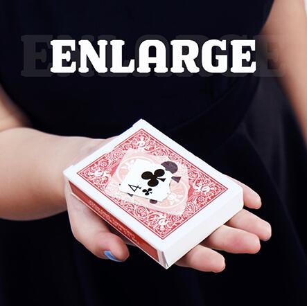 Enlarge by Creative Lab