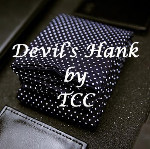 Devil's Hank