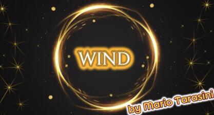 WIND by Mario Tarasini