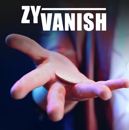 ZY Vanish by Zee