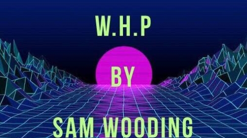 W.H.P by Emma Wooding