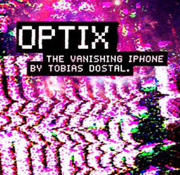 Optix by Tobias Dostal
