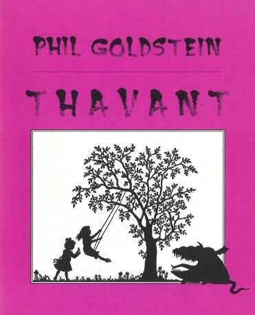 Thavant by Phil Goldstein