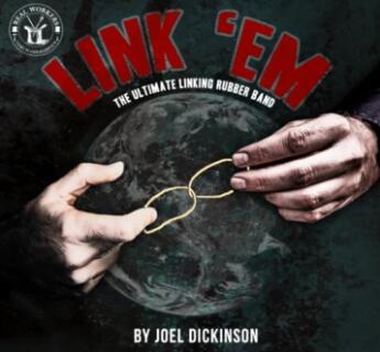 Link 'Em by Joel Dickinson