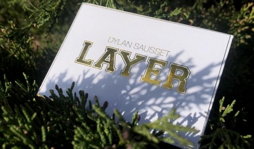 Layer by Dylan Sausset