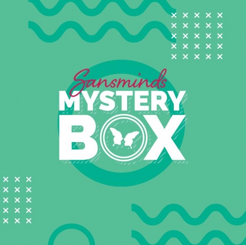 Mystery Box February 2020