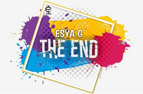 The End by Esya G