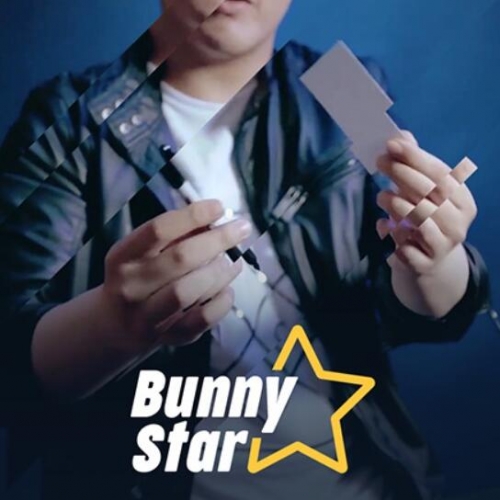 Bunny Star by Zee