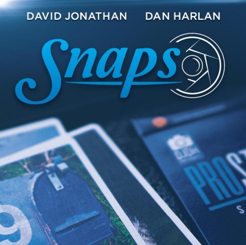 SNAPS by David Jonathan