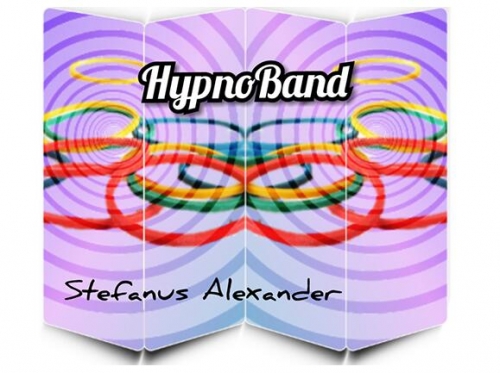 Hypno Band by Stefanus Alexander