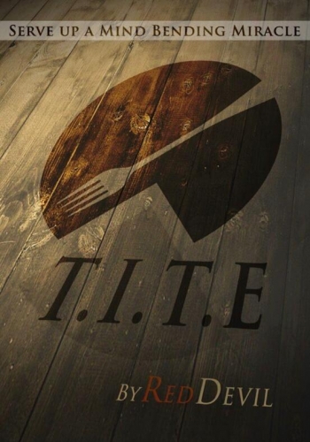 T.I.T.E. by RedDevil Mentalism