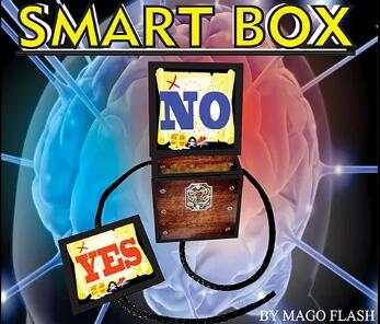 SMART BOX by Mago Flash