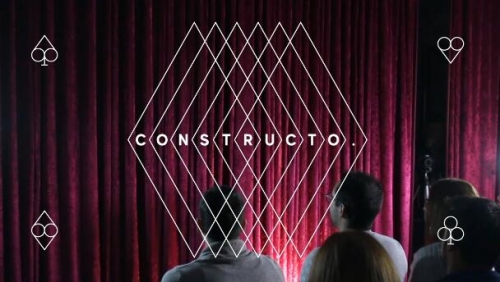 Constructo by Thinking Paradox