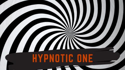 Hypnotic One by Adam Wilber