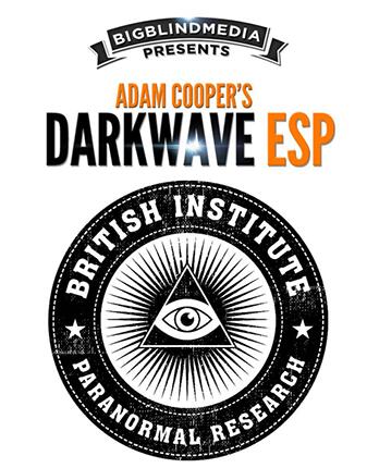Darkwave ESP by Adam Cooper