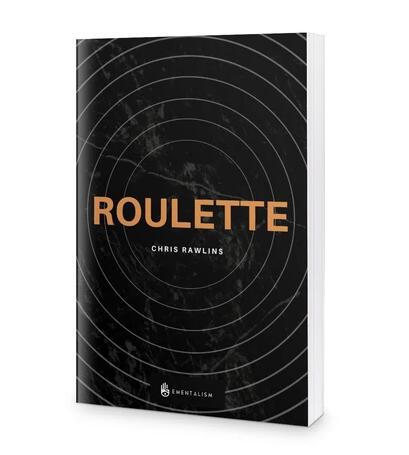 Roulette by Chris Rawlins