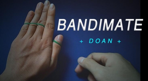 Bandimate by Doan