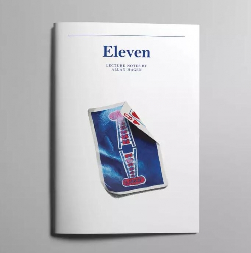 Eleven by Allan Hagen