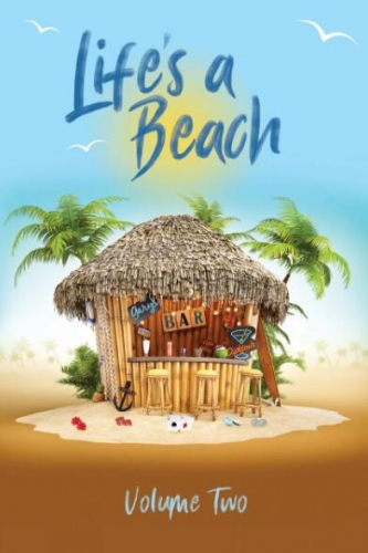 Life's a Beach by Gary Jones (Volume Two)