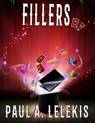 FILLERS by Paul A. Lelekis