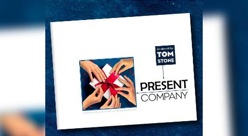 Present Company by Tom Stone