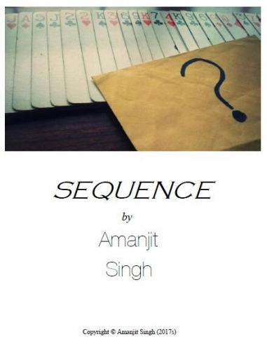 Sequence by Amanjit Singh