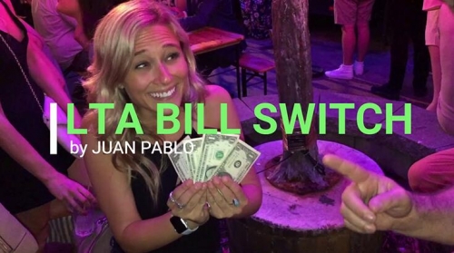 LTA Bill Switch by Juan Pablo