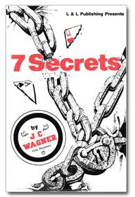 7 Secrets by JC Wagner