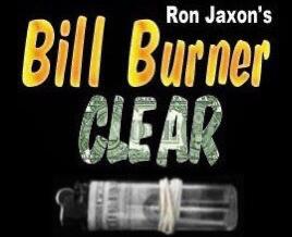 Bill Burner Clear