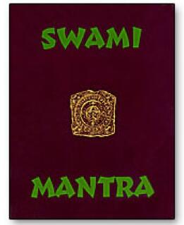 Swami and Mantra by Sam Dalal