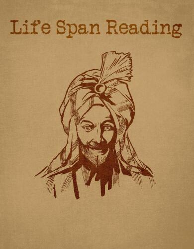 Life Span Reading
