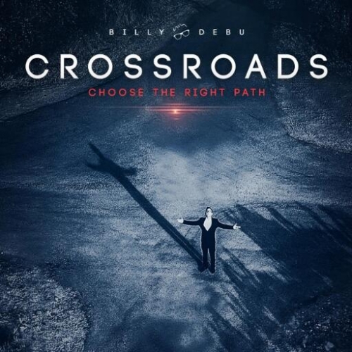 CrossRoads by Billy Debu