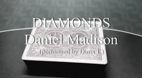 Diamonds by Daniel Madison