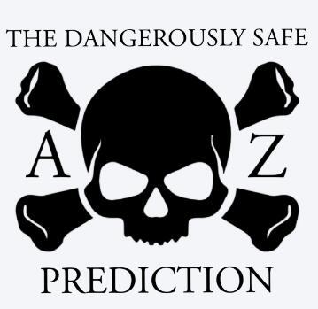 The Dangerously Safe Prediction by Dustin Dean
