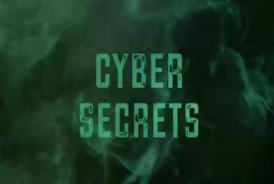 Cyber Secrets by Colin Mcleod