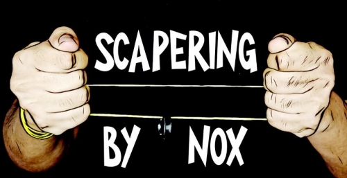 Scapering by Mago Nox