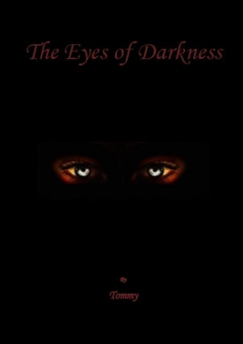Eyes of Darkness