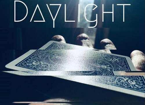 Daylight By Alfred Dockstader