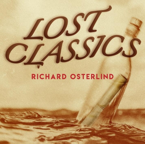 Lost Classics by Richard Osterlind