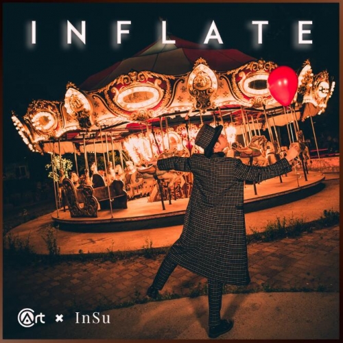 INFLATE By InSu