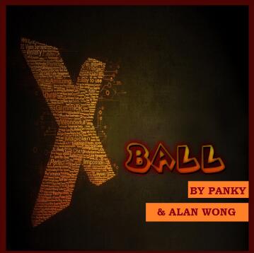 X-Ball by Panky